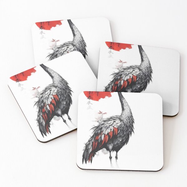 Item preview, Asian Bird designed and sold by david stigler.