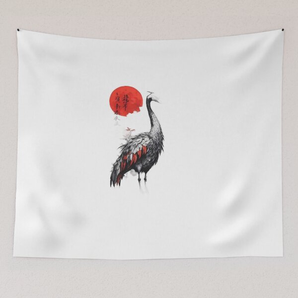 Item preview, Asian Bird designed and sold by david stigler.
