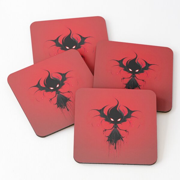Item preview, Faerie | Red minimalism designed and sold by ComicsFactory.