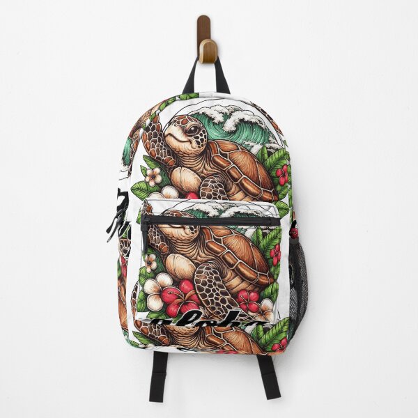 Item preview, Aloha Turtle Hawaii Gift designed and sold by Pineapple-Tree.