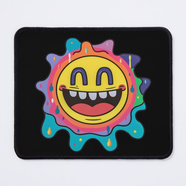 Item preview, Smile up sticker style 2 designed and sold by SmileshareShop.