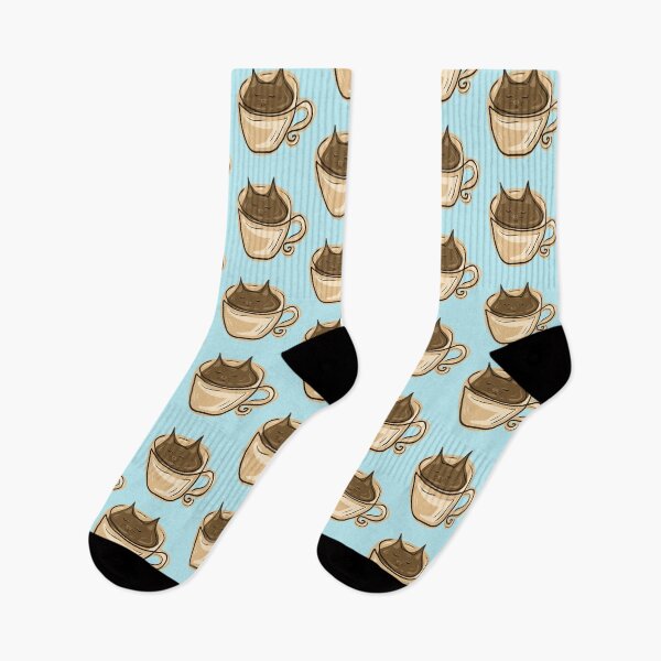 Item preview, Cup Of Joey With Blue Background  designed and sold by missmann.