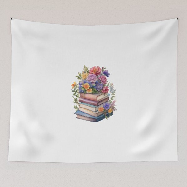Item preview, Enchanted Book Collection (1184) designed and sold by WASjourney.