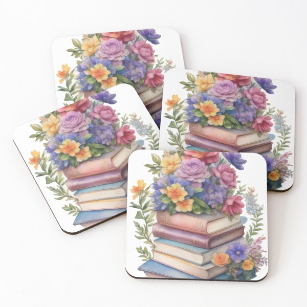 Item preview, Enchanted Book Collection (1184) designed and sold by WASjourney.
