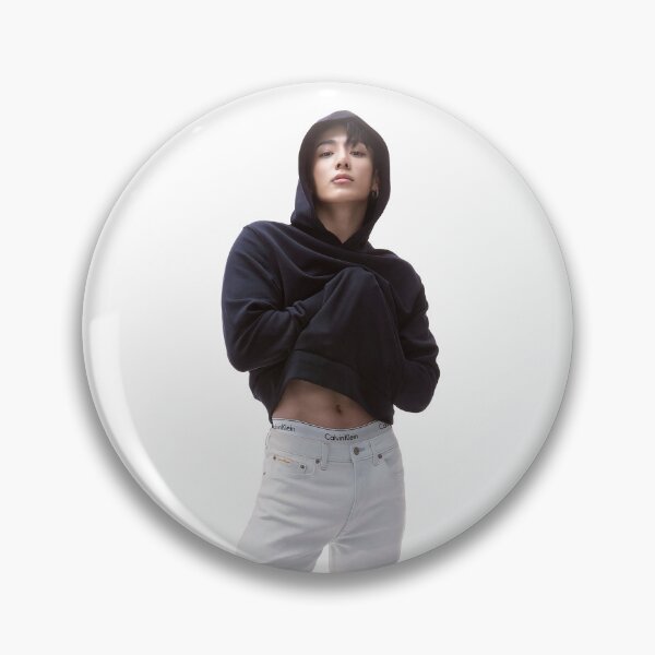 Item preview, BTS Jeon Jungkook designed and sold by loonelywhale.
