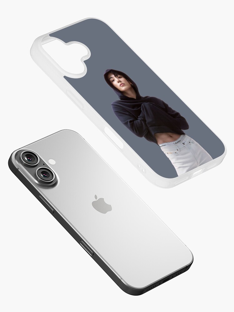 BTS ジョングク サイン iPhone ケース JUNGKOOK Jungkook Seven Bts Phone Case | Jeon Jungkook Kpop Merch Jk