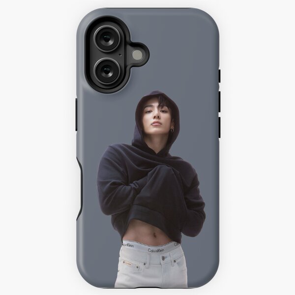 Artikel-Vorschau von BTS Jeon Jungkook, designt und verkauft von loonelywhale.