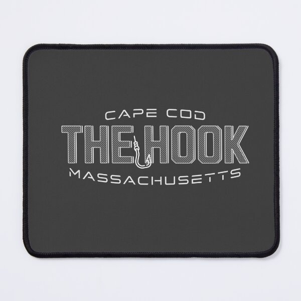 Item preview, Cape Cod, MA (The Hook) designed and sold by redhydrant.