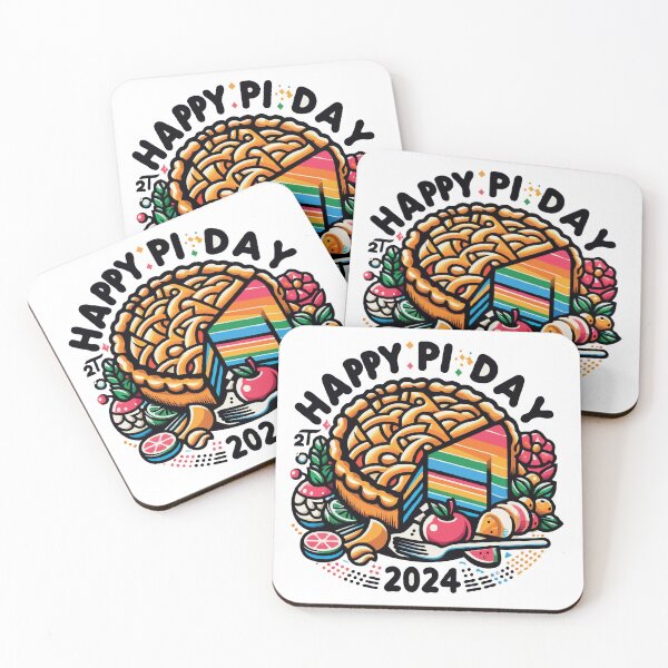 Item preview, Happy Pi = Pie Day designed and sold by TshirtTalkYou.