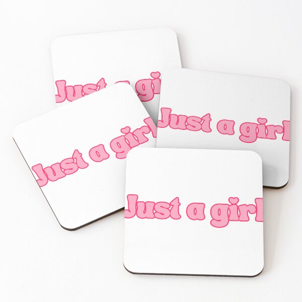 Item preview, pink tritone trendy just a girl designed and sold by jessicaleah15.