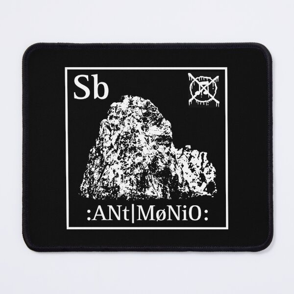 Item preview, :ANt|MøNiO: designed and sold by Ruggine.