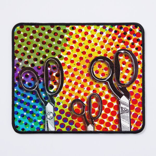 Item preview, Pinking Shears designed and sold by STUART HICKING.