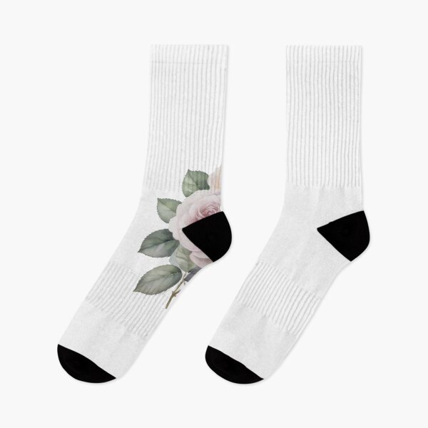 Item preview, Soft Mauve Roses (1189) designed and sold by WASjourney.