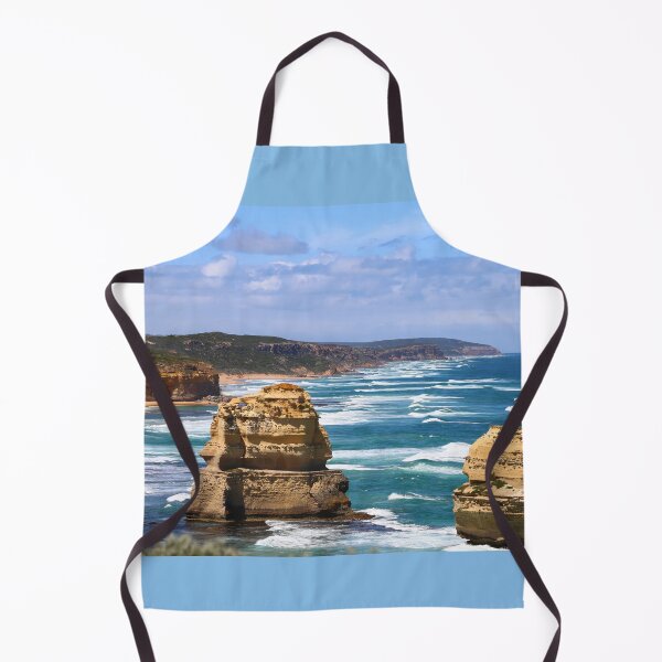 Item preview, Famous 12 Apostles, Southern Ocean, Victoria designed and sold by KiwiImages.