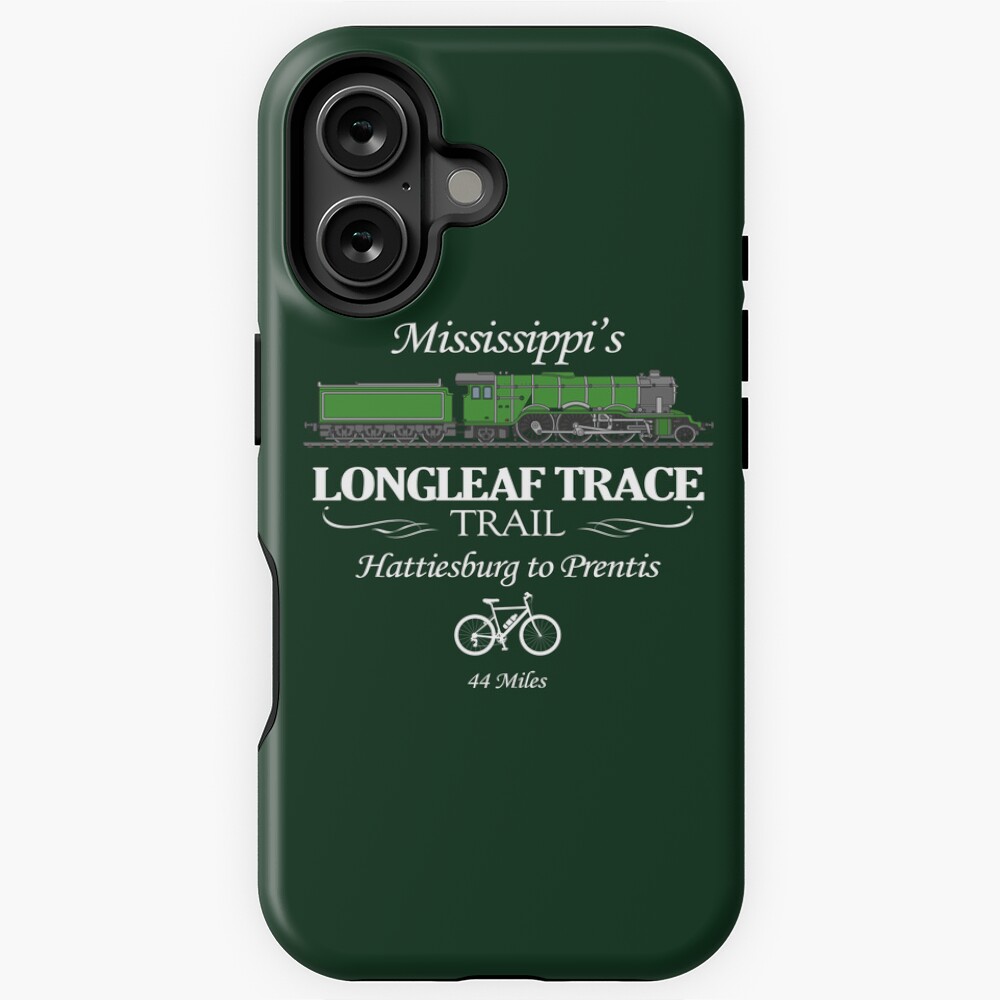 Item preview, iPhone Magsafe Tough Case designed and sold by curranmorgan.