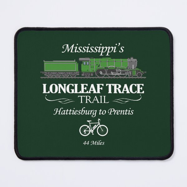 Item preview, Longleaf Trace (RT2) designed and sold by curranmorgan.