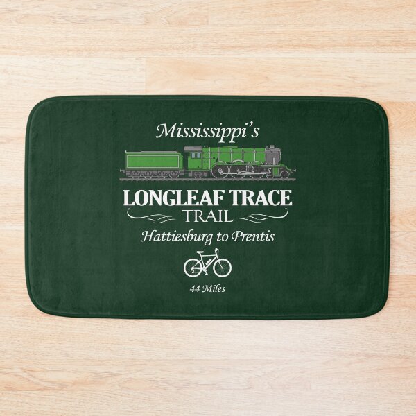 Item preview, Longleaf Trace (RT2) designed and sold by curranmorgan.