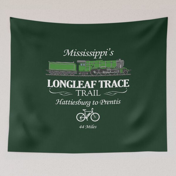 Item preview, Longleaf Trace (RT2) designed and sold by curranmorgan.