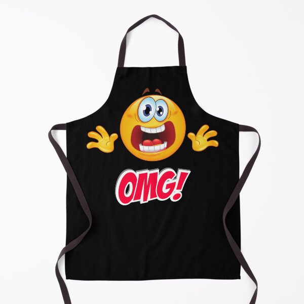 Item preview, OMG! designed and sold by DeeATX.