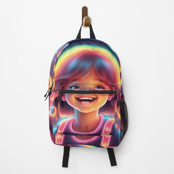 Item preview, Neon Dreams designed and sold by Eman Abou Ghazy.