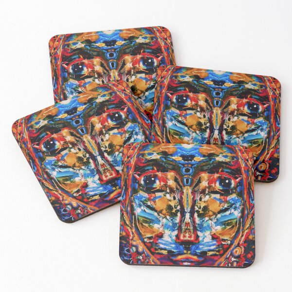 Item preview, Greetings From Elsewhere designed and sold by Natalie Holland.