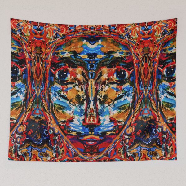 Item preview, Greetings From Elsewhere designed and sold by Natalie Holland.