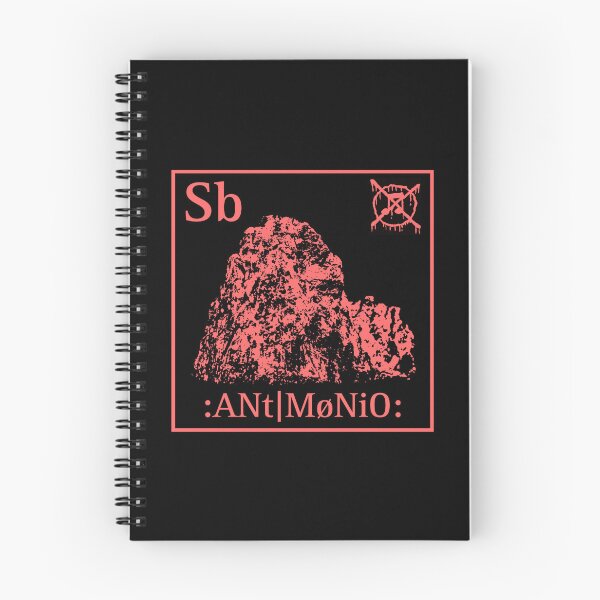 Item preview, :ANt|MøNiO: designed and sold by Ruggine.
