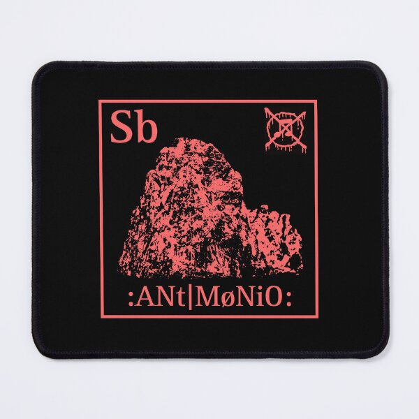 Item preview, :ANt|MøNiO: designed and sold by Ruggine.