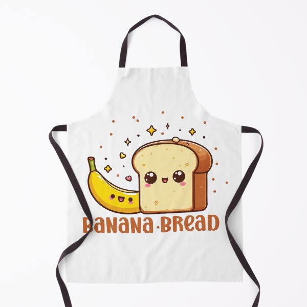 Item preview, banana bread designed and sold by jkrphoto.