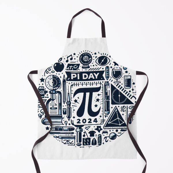 Item preview, Pi Day 2024 designed and sold by TshirtTalkYou.