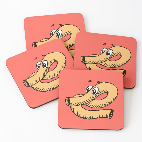 Item preview, Cute Wholesome Noodle Character Design Drawing designed and sold by Kassidy Jae.