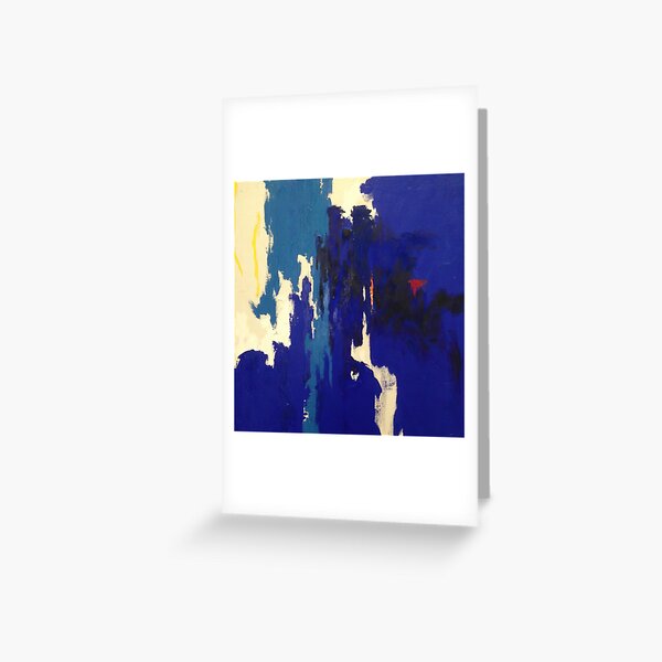 Item preview, Clyfford Still designed and sold by artdouzi.