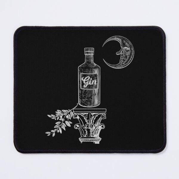 Item preview, Classic Gin designed and sold by WorldEyeDesigns.