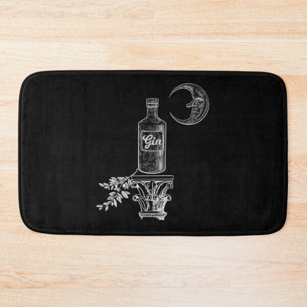 Item preview, Classic Gin designed and sold by WorldEyeDesigns.