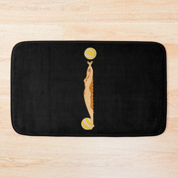 Item preview, Erté - The Letter J from the Alphabet Suite, 1976 designed and sold by elektronen.