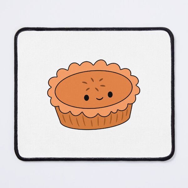 Item preview, Pie designed and sold by SideQuestDoodles.