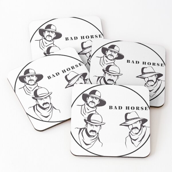 Item preview, Bad Horse Cowboys designed and sold by Badhors215.
