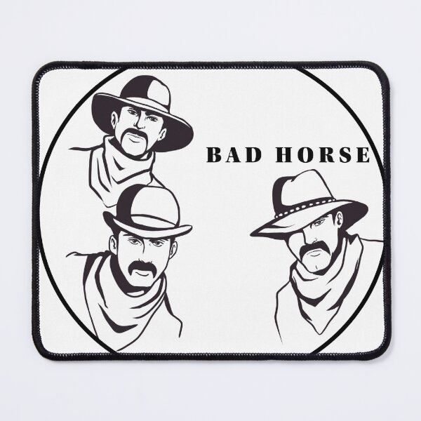Item preview, Bad Horse Cowboys designed and sold by Badhors215.