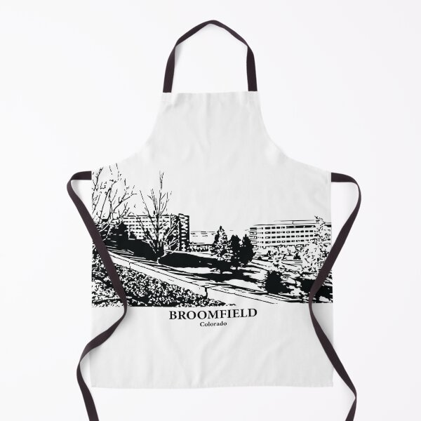 Item preview, Broomfield - Colorado designed and sold by Lakeric Cityscapes.