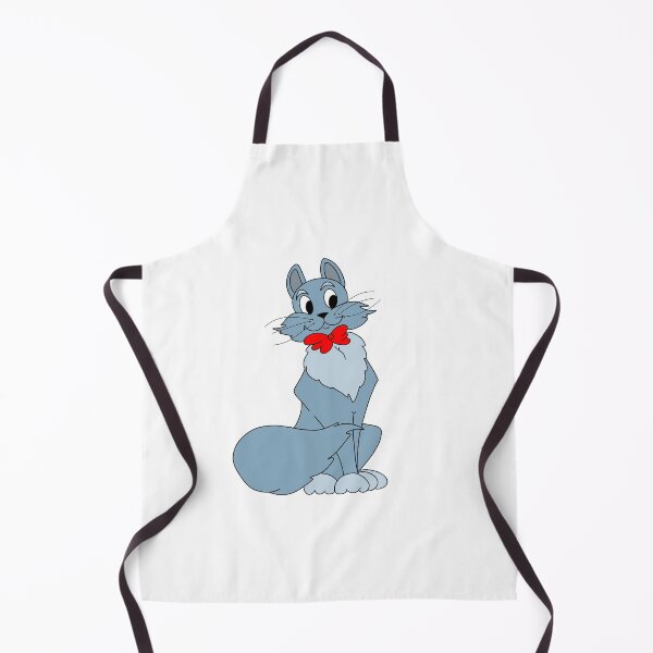 Item preview, The cat that has its own staff (2) designed and sold by LuxeDigiArt.