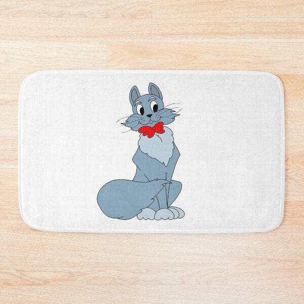 Item preview, The cat that has its own staff (2) designed and sold by LuxeDigiArt.