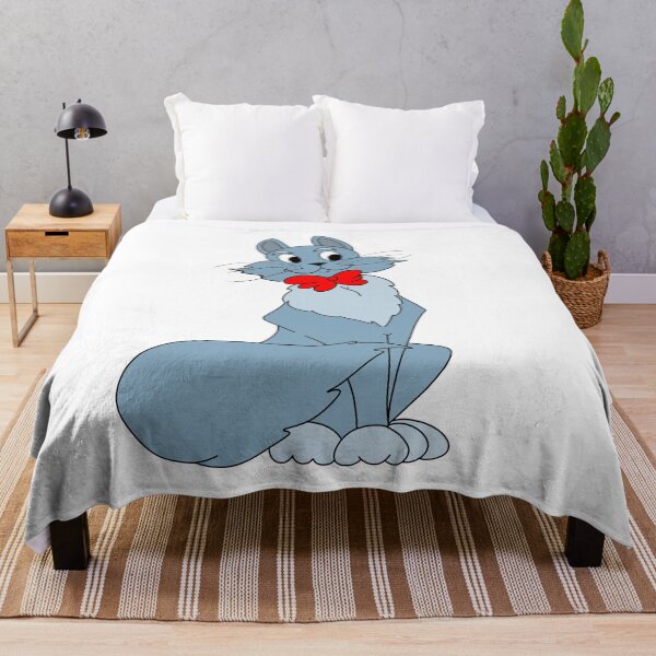 Item preview, The cat that has its own staff (2) designed and sold by LuxeDigiArt.