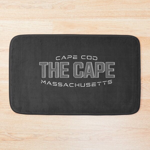 Item preview, Cape Cod, MA (The Cape) designed and sold by redhydrant.