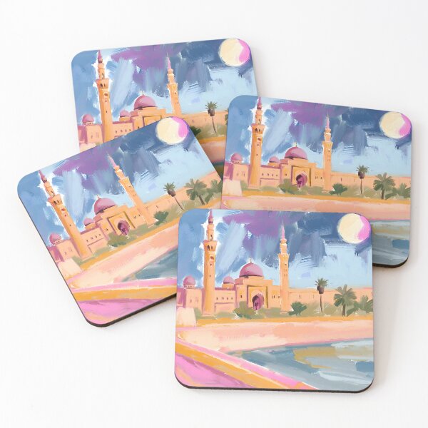 Item preview, Egyptian village designed and sold by Duaa-Aladdin.