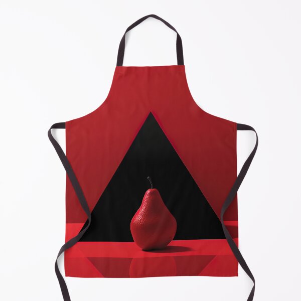 Item preview, Fig | Red minimalism designed and sold by ComicsFactory.