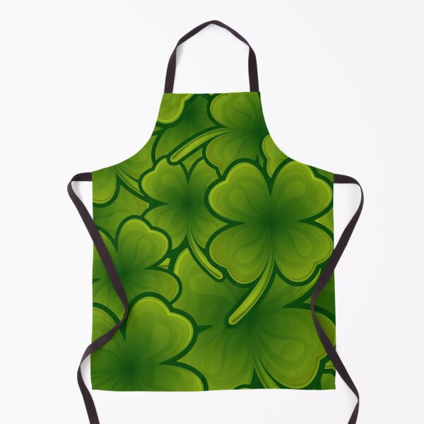 Item preview, Shamrocks Pattern for the Feast of St. Patrick designed and sold by adamtepl.