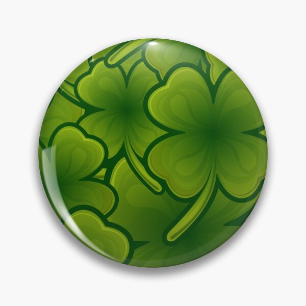 Item preview, Shamrocks Pattern for the Feast of St. Patrick designed and sold by adamtepl.
