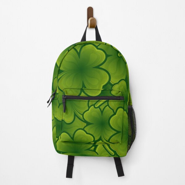 Item preview, Shamrocks Pattern for the Feast of St. Patrick designed and sold by adamtepl.