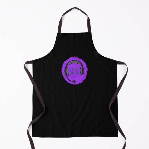 Item preview, Stage Manager Backstage Headset designed and sold by SoybeanTomato.