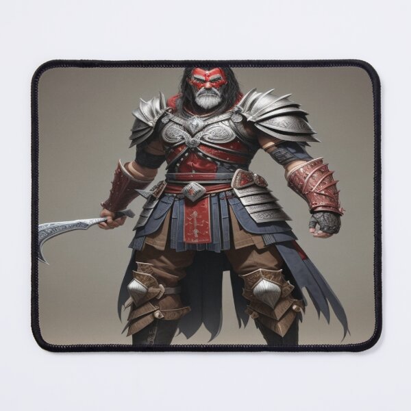 Item preview, Zoa Warrior Man5 designed and sold by Zoa220.